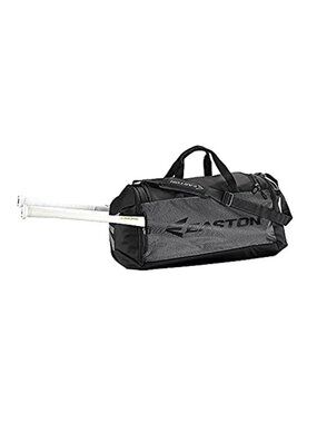 PLAYER DUFFLE | Baseball & Fastpitch Softball | Multiple Colors